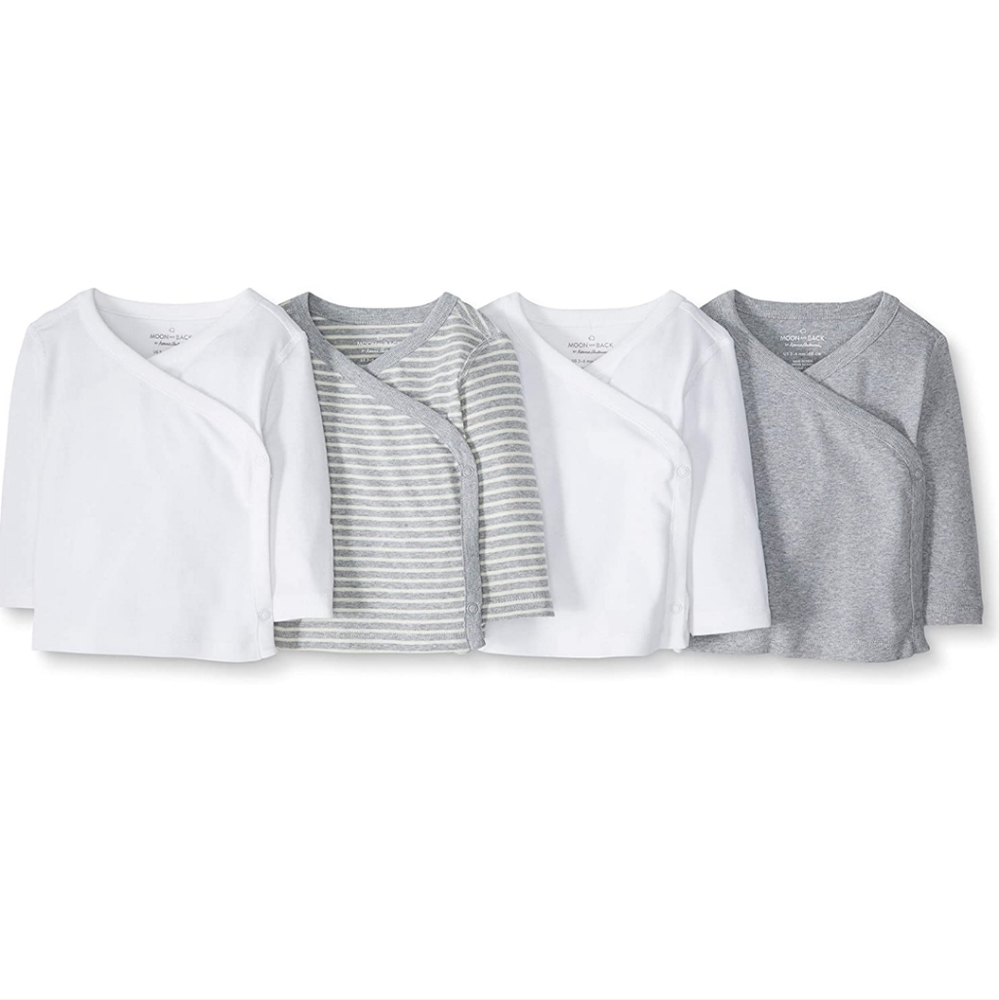 MoonandBack by H.Anderson baby set